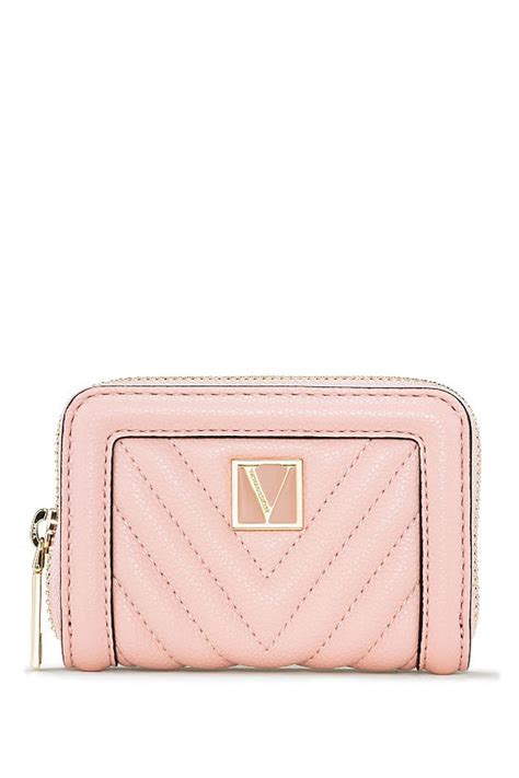 victoria wallet|victoria secret small wallet.